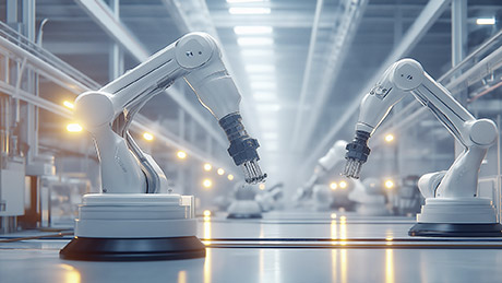 2025年AI技術革新：深度解析電子信息制造業3大突破