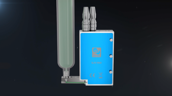 半導體點膠封裝工藝及其應用